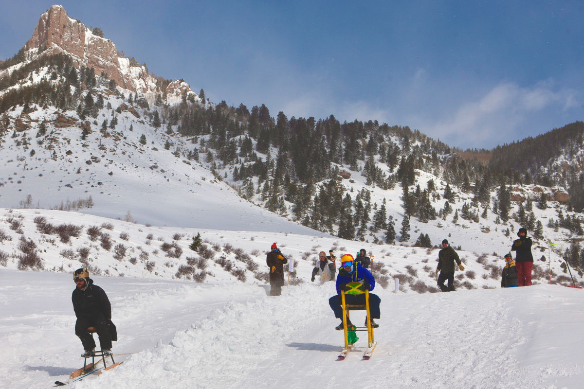 VailBeaver Creek Weekend Agenda March 68 VailBeaver Creek Magazine