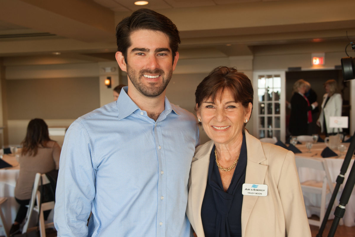 The Manatee Chamber Of Commerce S Pancakes And Politics Legislative Preview Sarasota Magazine