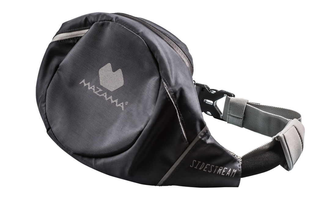 Pomo 0617 forest park gear fanny pack xvagm6