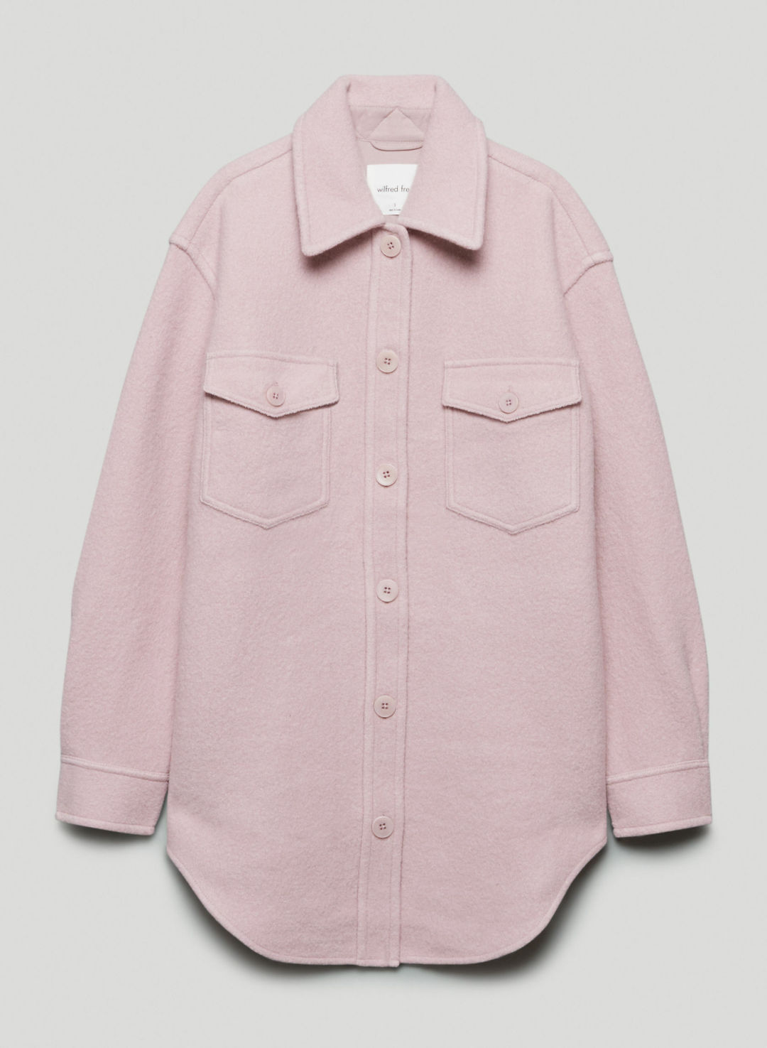  Womens Corduroy Pink Jacket Aritzia Dupes Shacket Button  Down Long Sleeve Shirt Fall Shackets Preppy Things