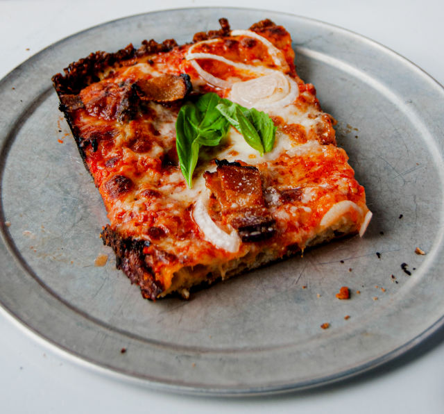 9 Best Pizza Spots on Beacon Hill (Here's Our Favorite Slice