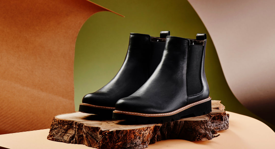 Aziatisch canvas sector 10 Trendy Boots For Men | 2021 | Houstonia Magazine