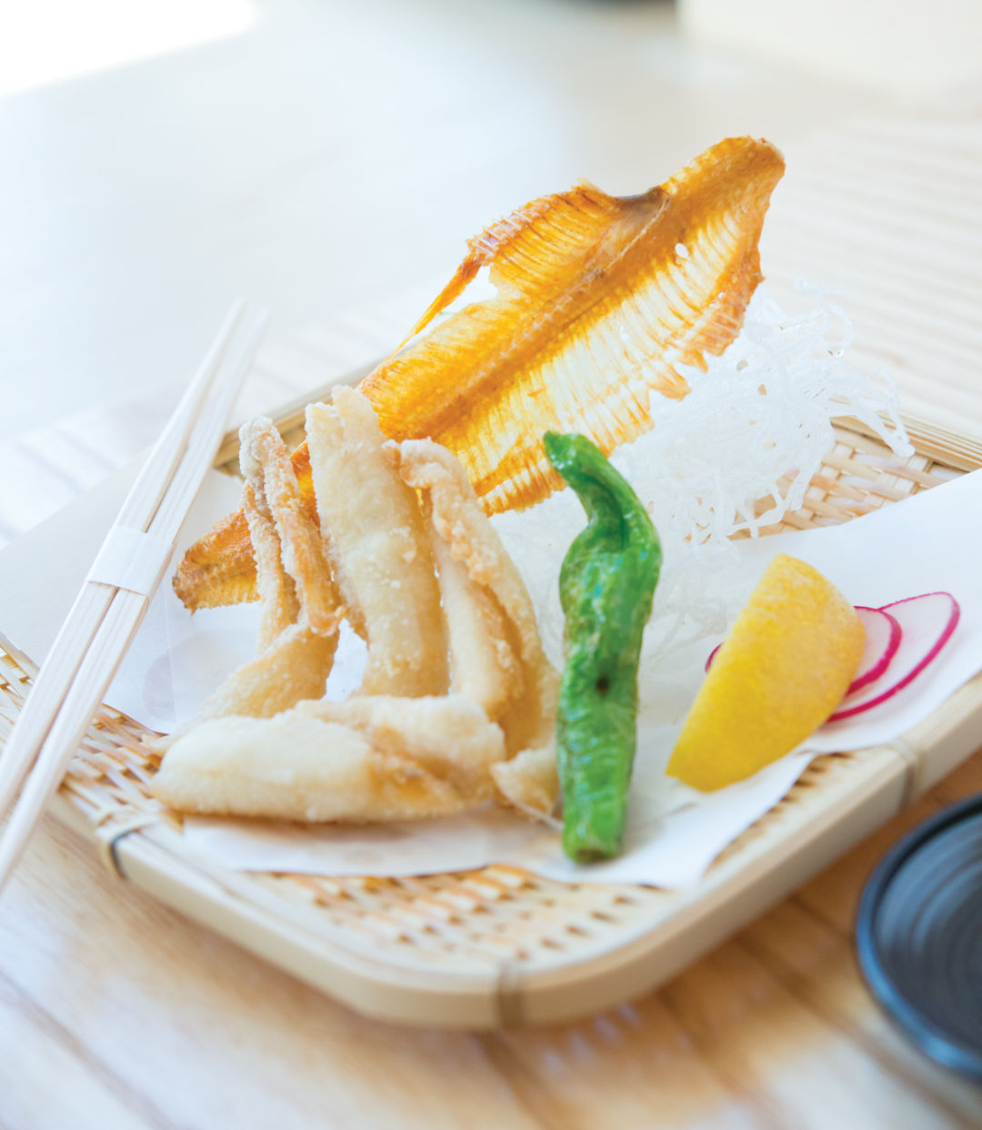 Sushi kashiba h2aaiy