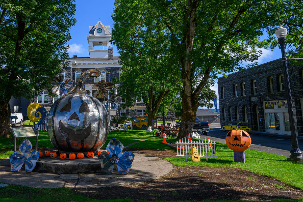 The Best Halloween Parties in Portland 2025