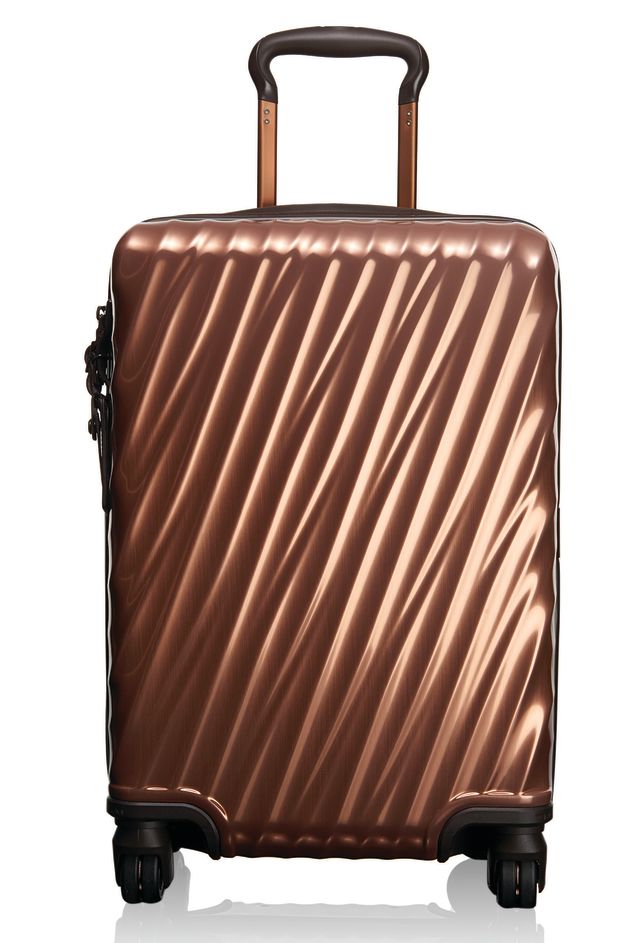 Tumi suitcase crdxur