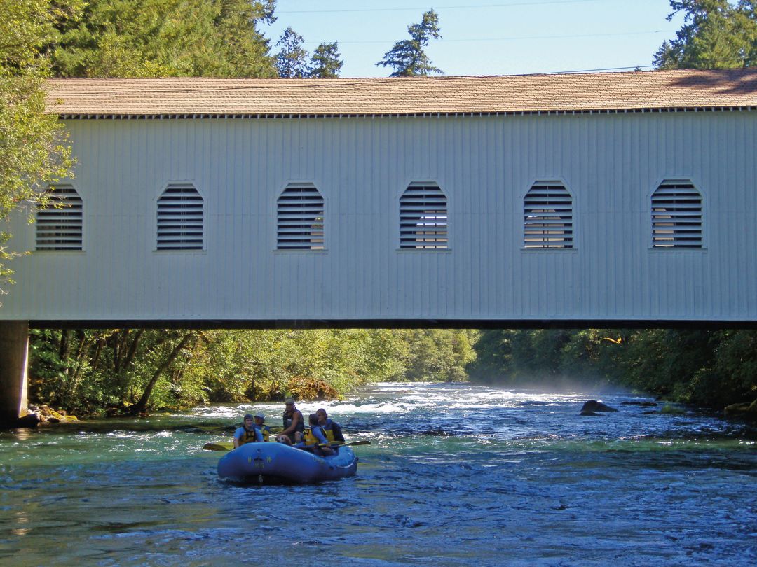 Pomo 0616 rivers mckenzie river awllph