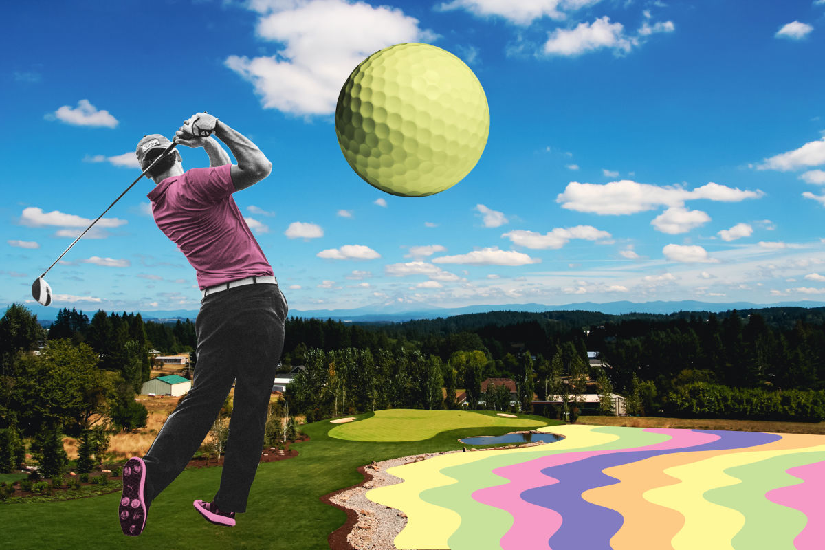 18 shots for 18 holes? - 19th Hole Golf Blog by Your Golf Travel