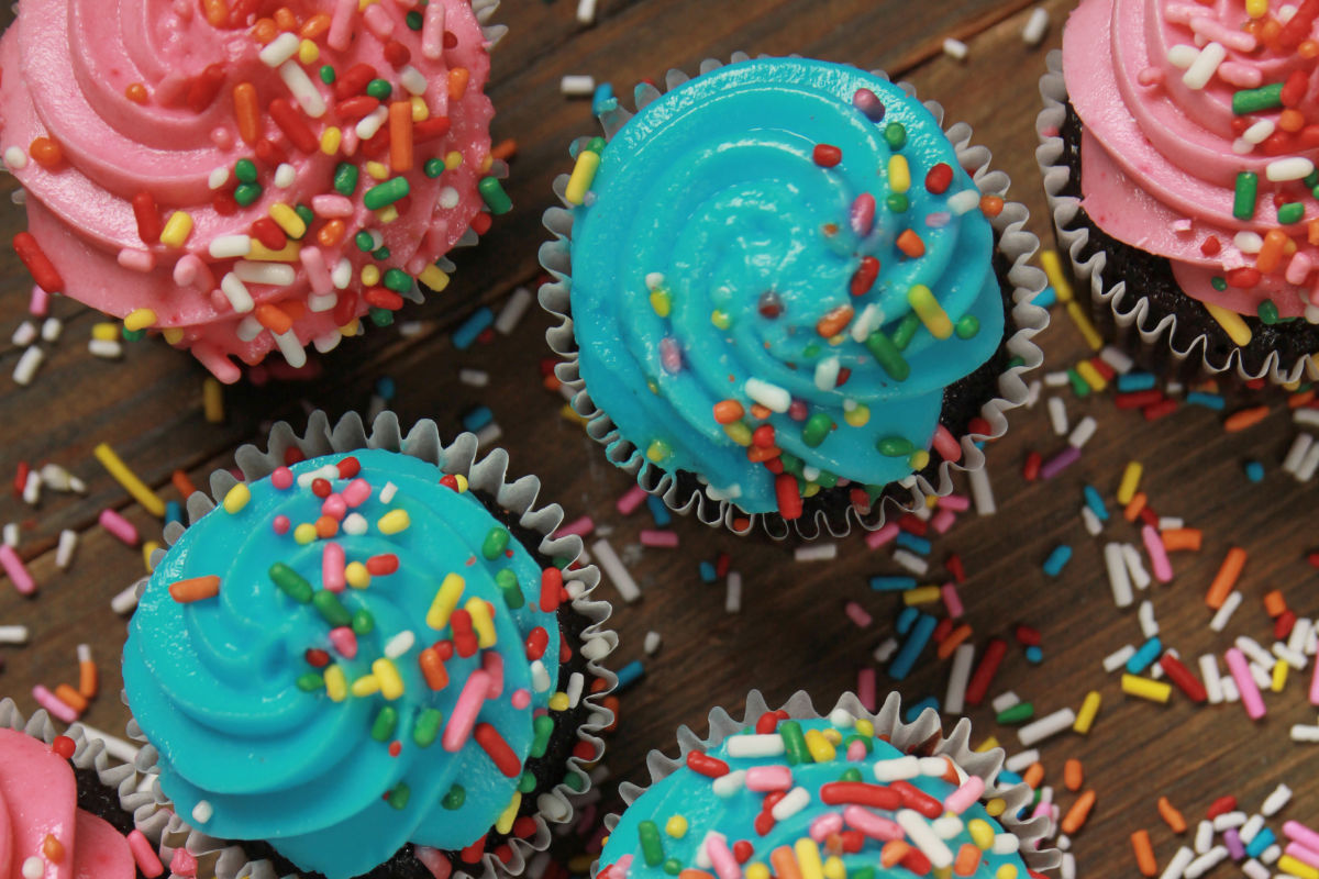 Wine Dinners, A CupcakeEating Contest and More Sarasota Food Events