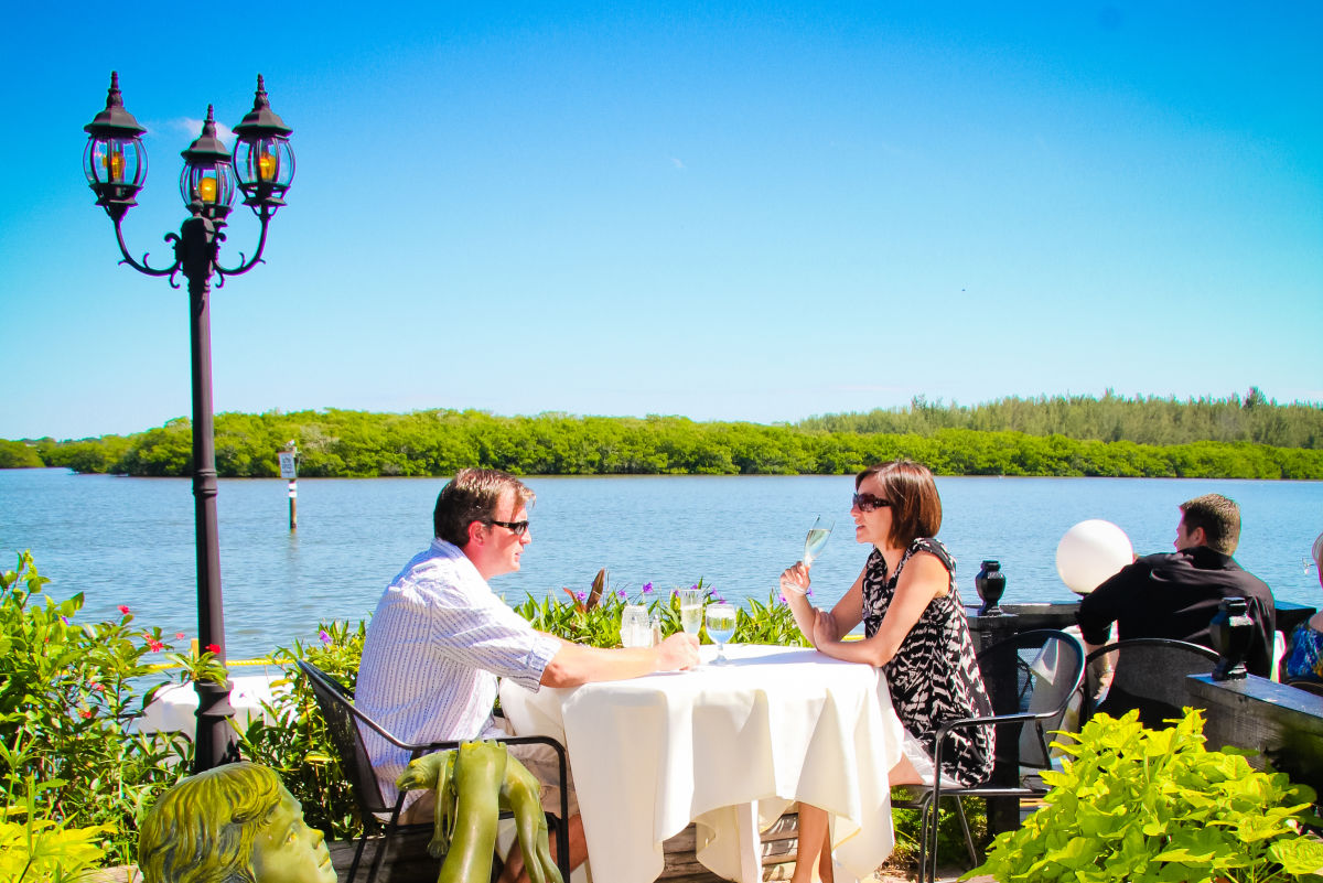 Savor Sarasota Restaurant Week Returns in June Sarasota Magazine