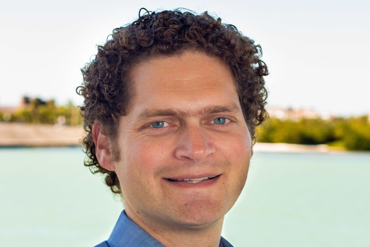 Two New Research Fellows Join Mote Lab Sarasota Magazine