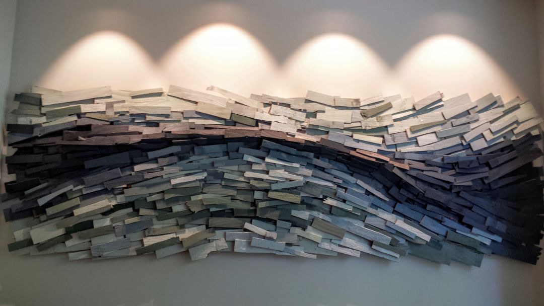 Headwaters wall art xmovfr