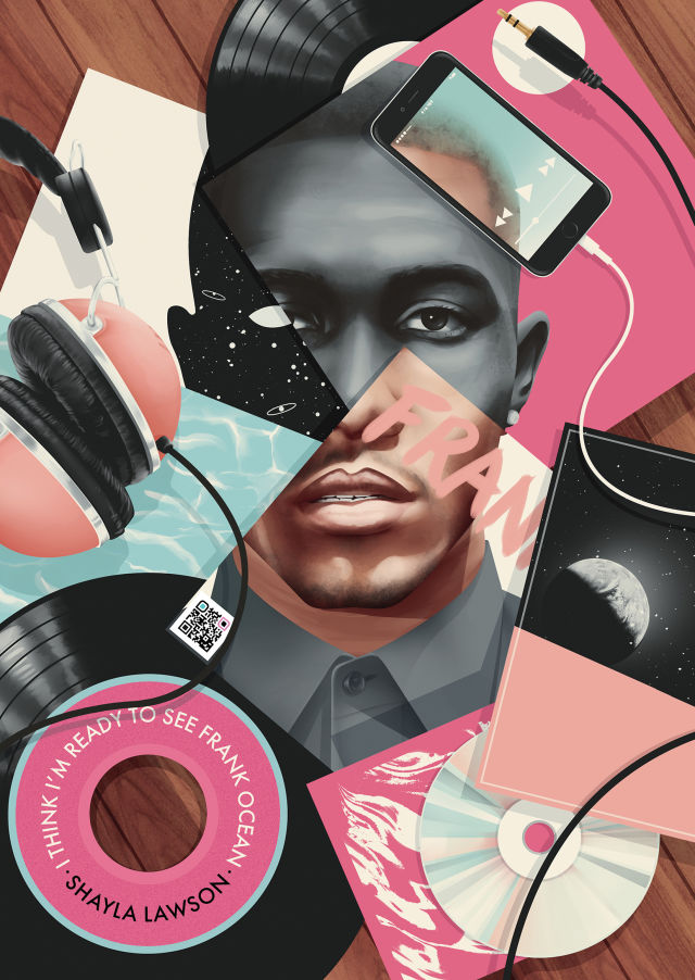 0318 arts shayla lawson frank ocean cover p2s7ee