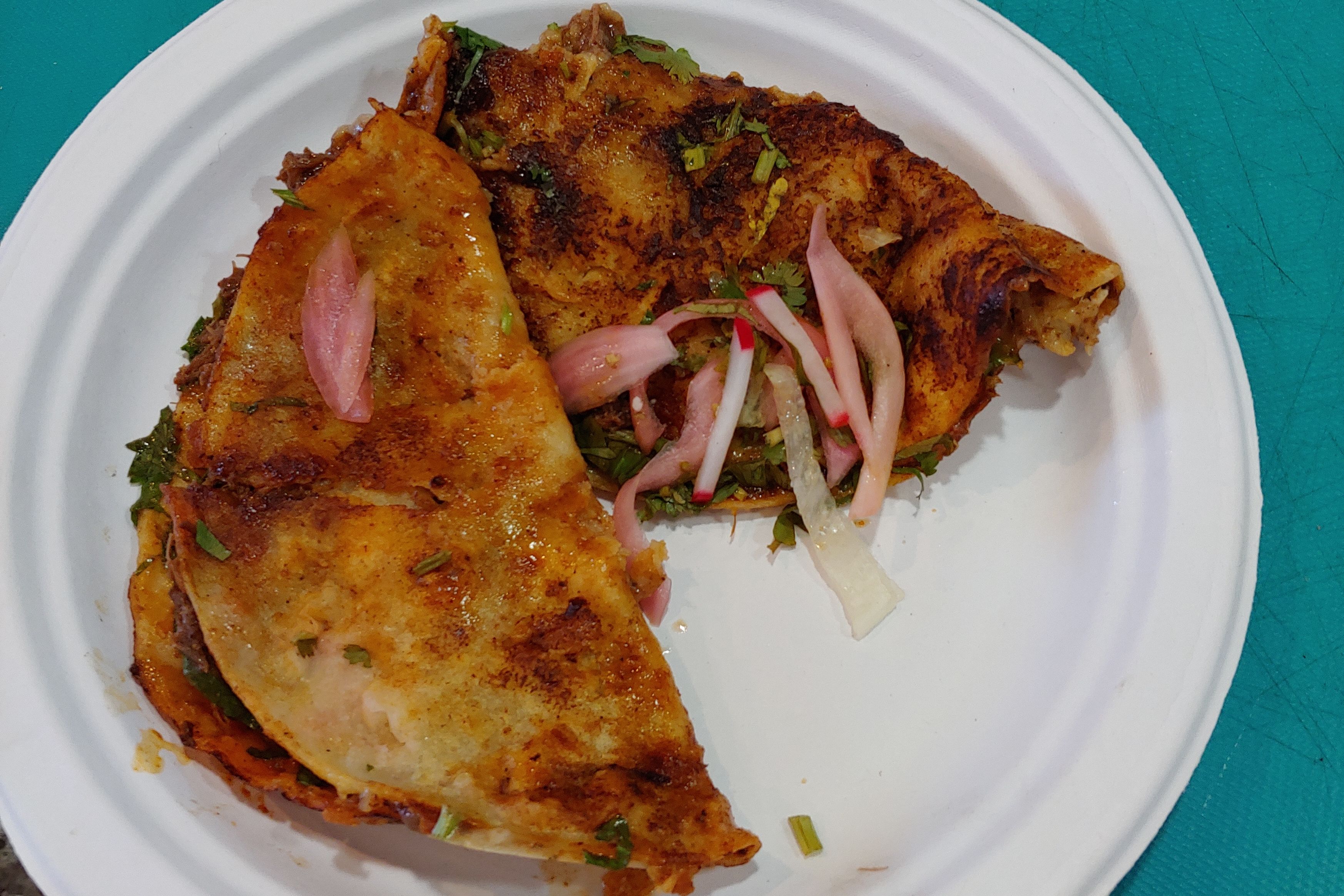 New in the Heights: Fast-Casual Tacos at Taqo Boast Clean, Creative