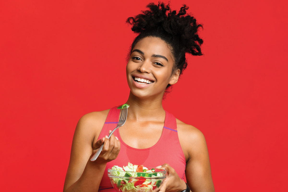 Should We Eat Like Pro Athletes? Sarasota Magazine