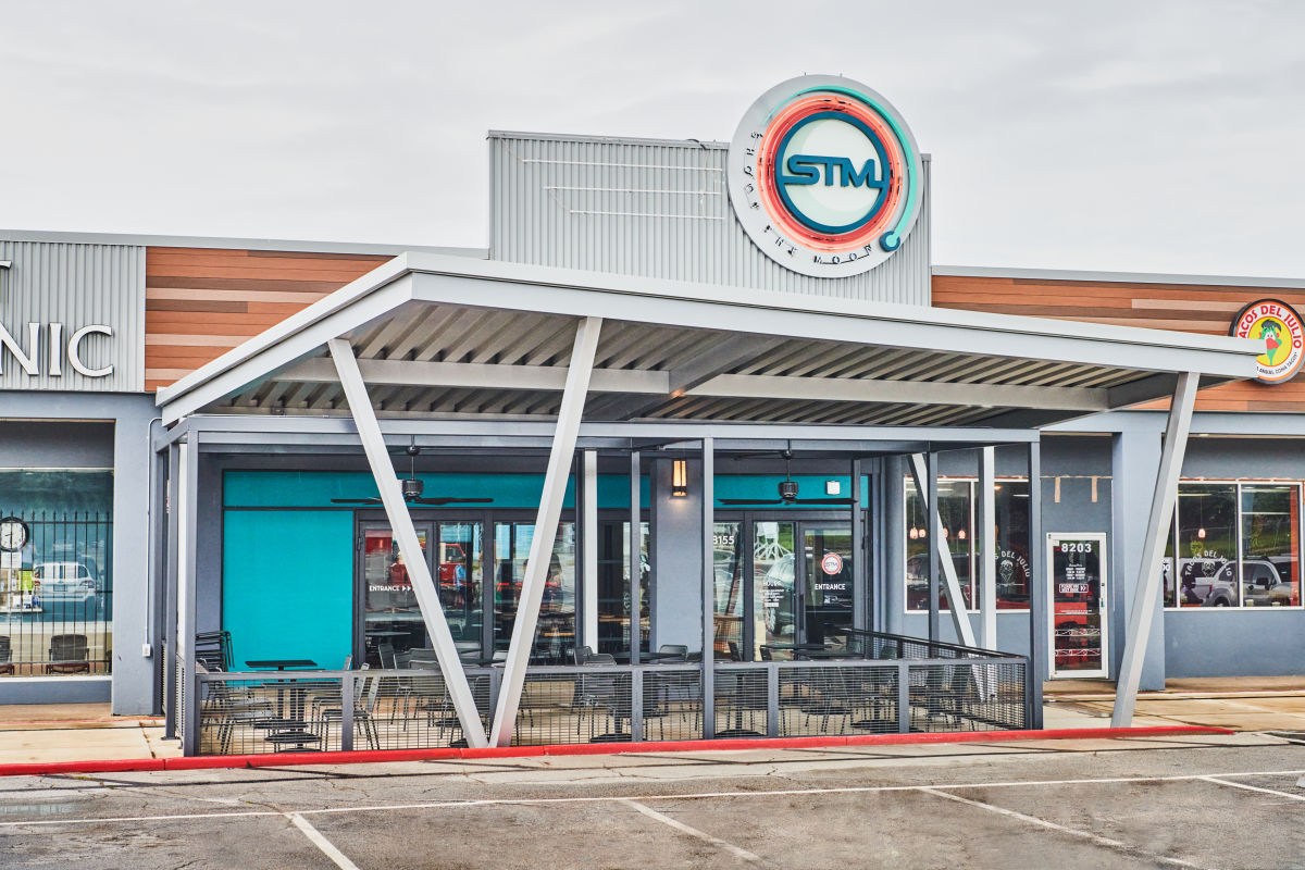 Shoot the Moon Self-Serve Restaurant and Bar Slated to Open Next Week - Vimarsana News