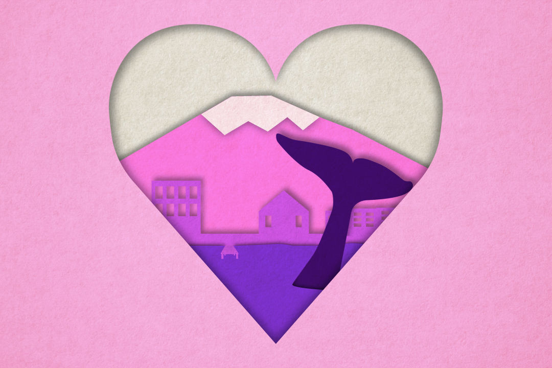Romantic Valentine's Day Travel Packages In The Northwest | 2022 - Seattlemet.com 2