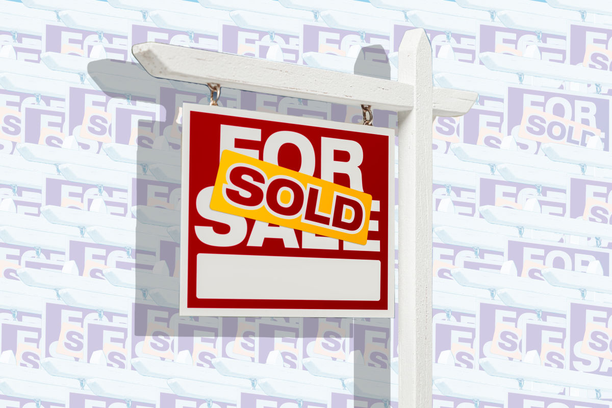 King County Real Estate Hit Historic Inventory Lows This January 2022