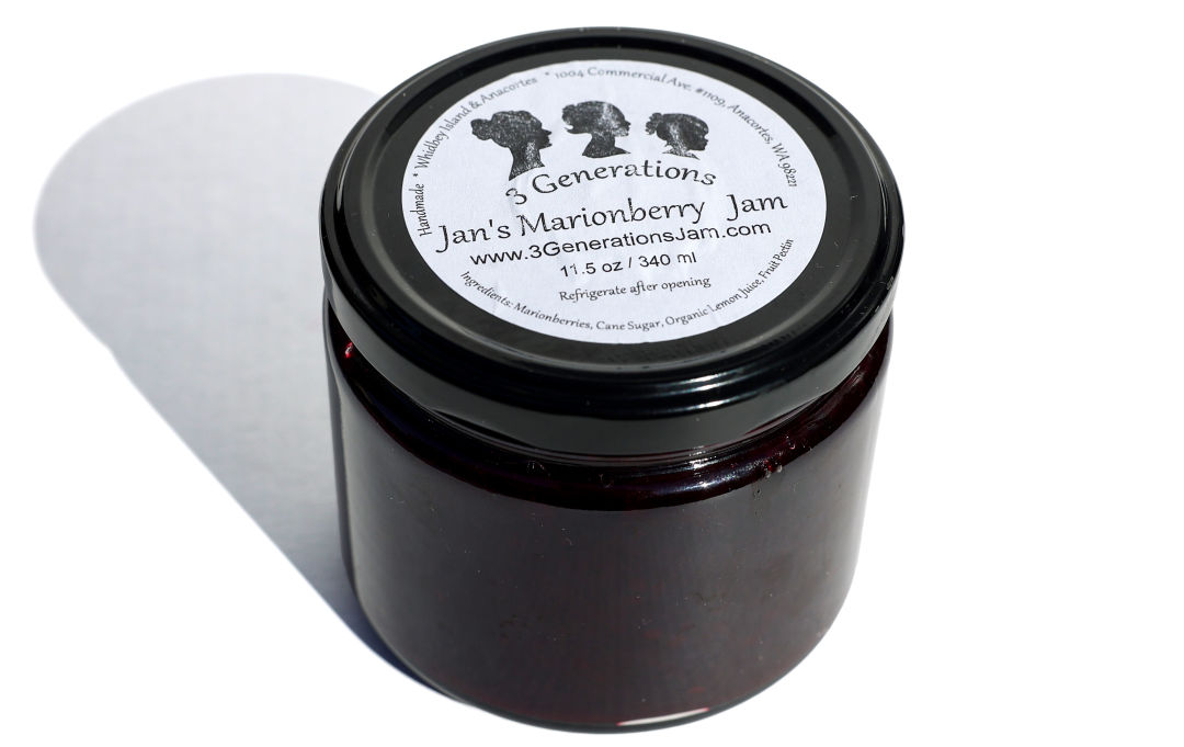 A Taste Test of Seattle's Best Jams | Seattle Met