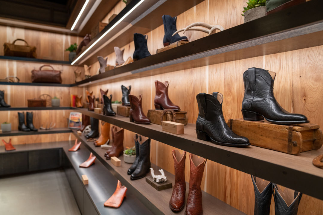 Tecovas: Handmade Cowboy Boots for Men & Women