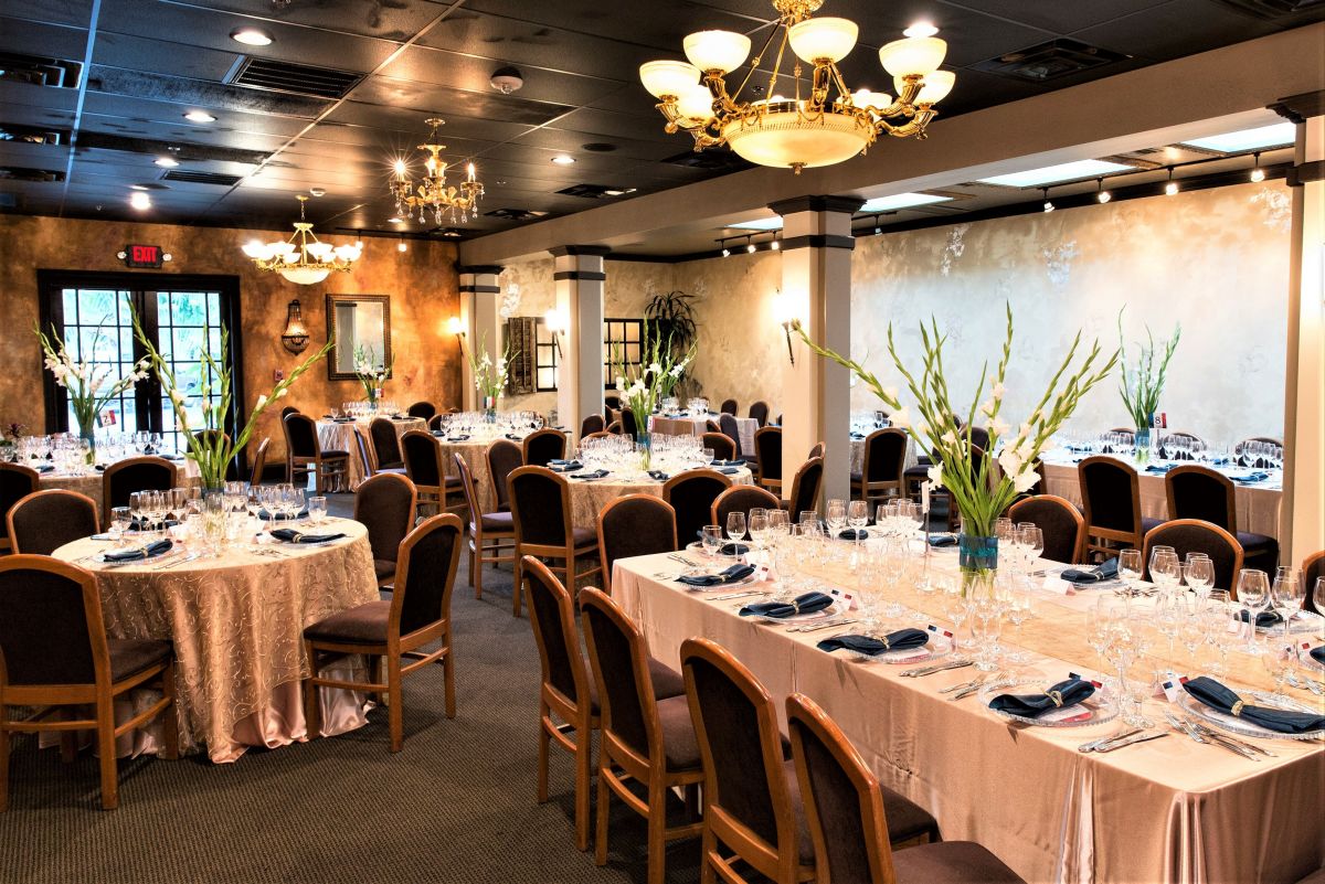 Mattison's FortyOne Reopens After Substantial Renovations Sarasota