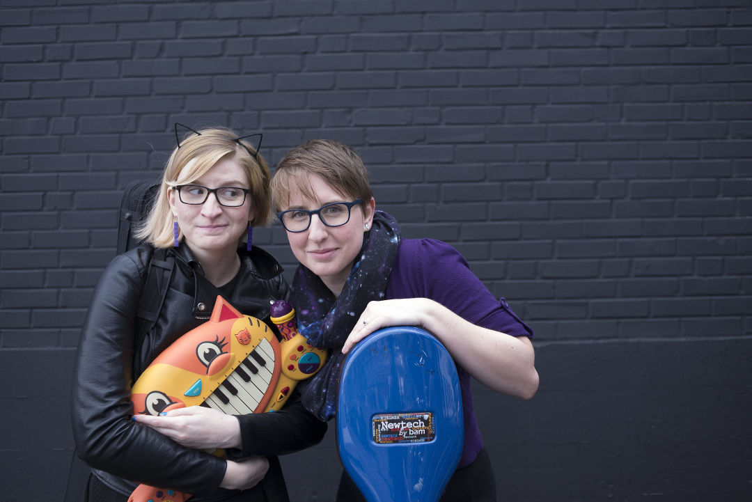 Doubleclicks zaycbt