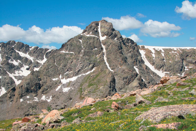 Mount of the holy cross ryxcpw