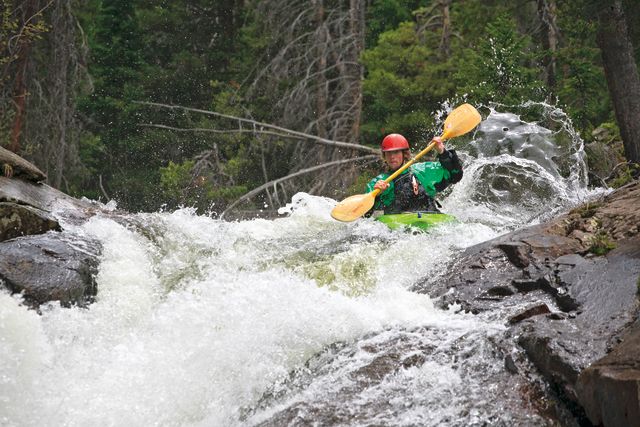 Cosu summer 2012 water kayaking nlpsxk