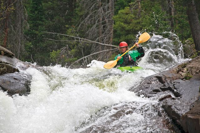 Cosu summer 2012 water kayaking nlpsxk