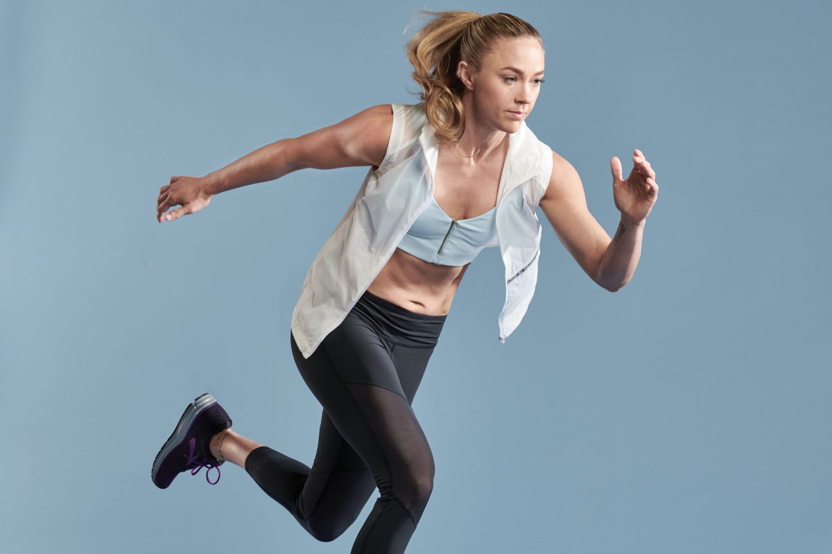 Women-Run Activewear Brands in the Seattle Area