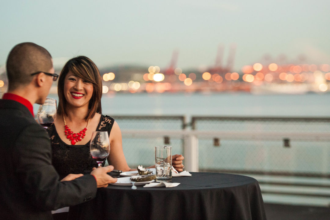 Waterfront doy6ms