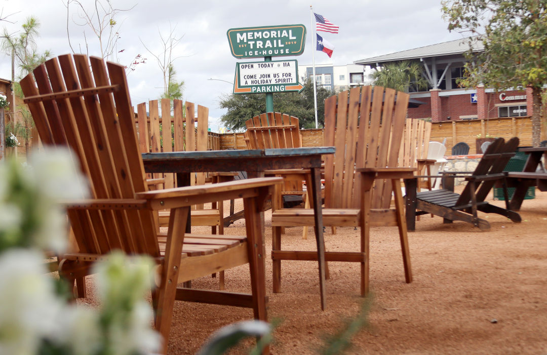 What the Heck Is an Authentic Texas Icehouse?