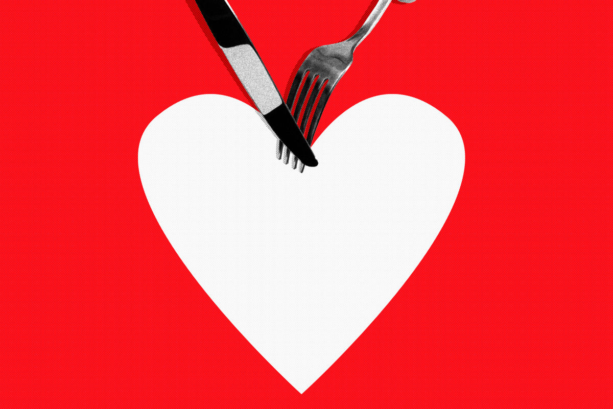 Valentine's Day Meals To Go in Seattle - Vimarsana News