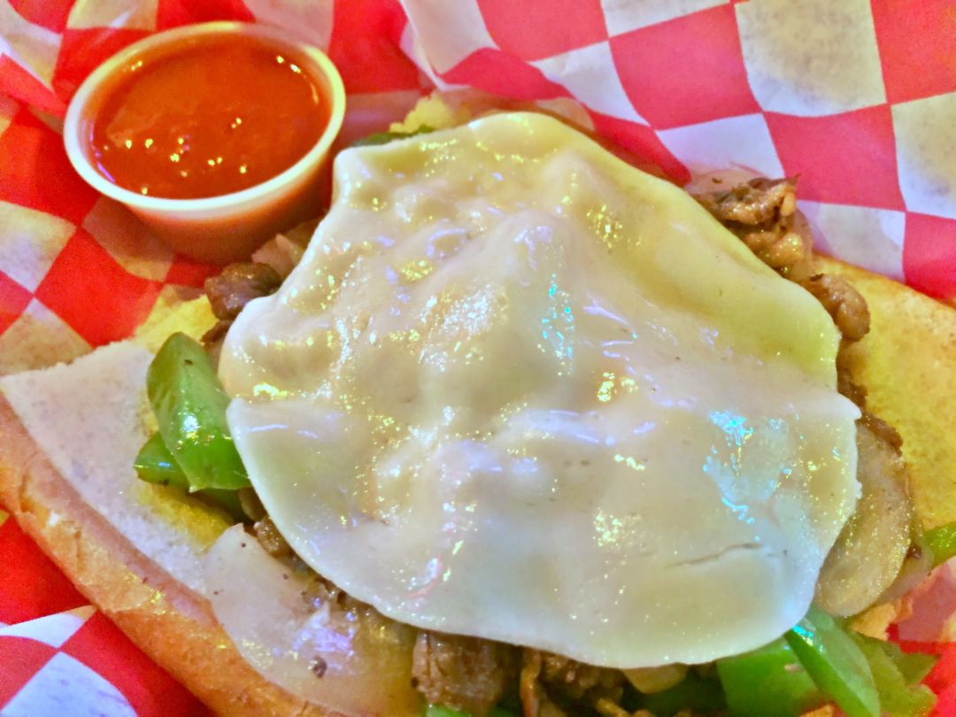 Cheesesteak ezcfao