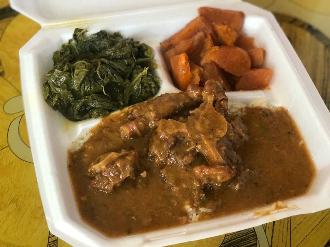 Oxtails t5get7