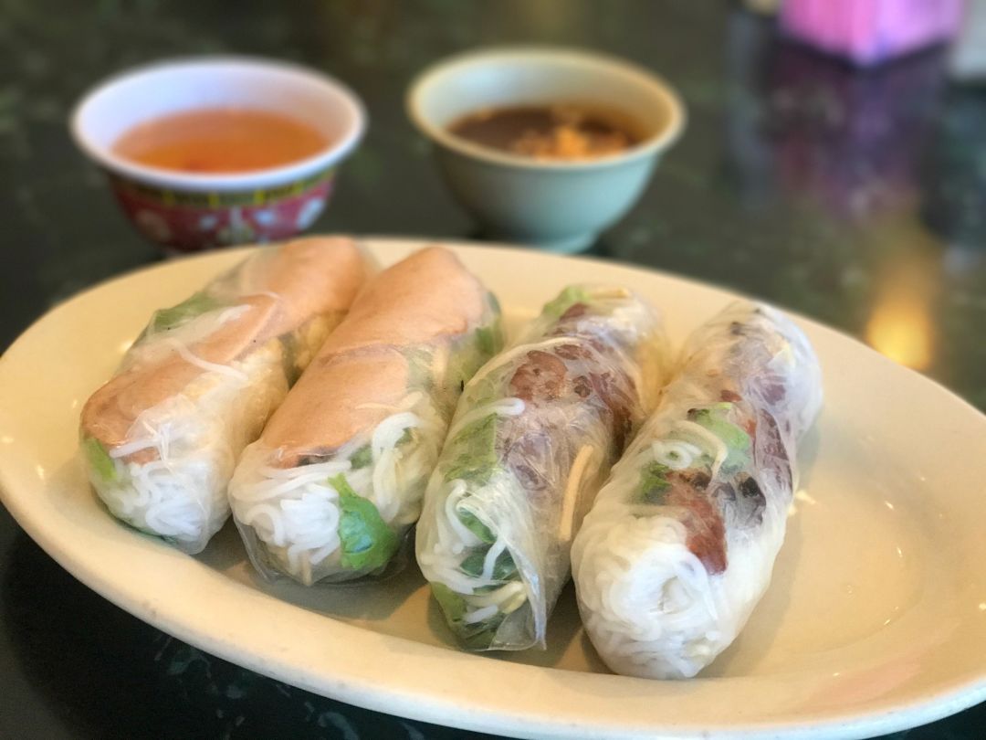 Meatless Monday: Quan Yin Vegan Restaurant | Houstonia Magazine