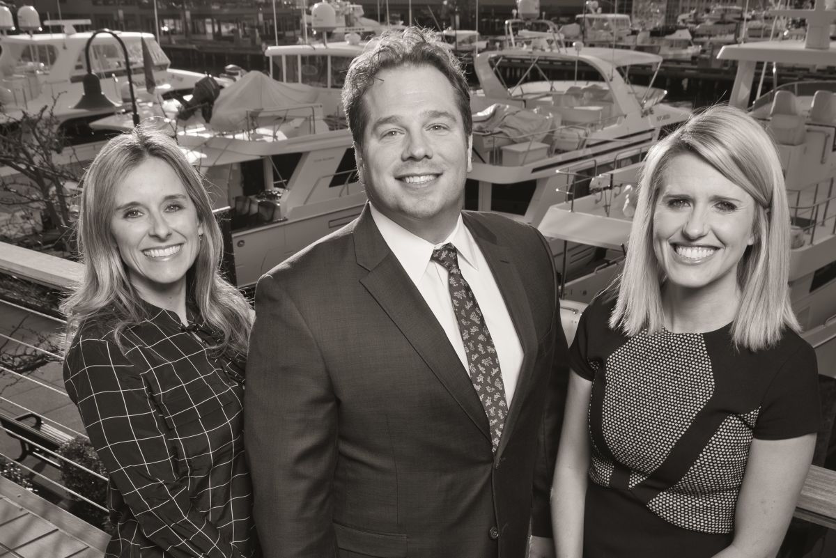 The Face of Cosmetic Dentistry | Seattle Met
