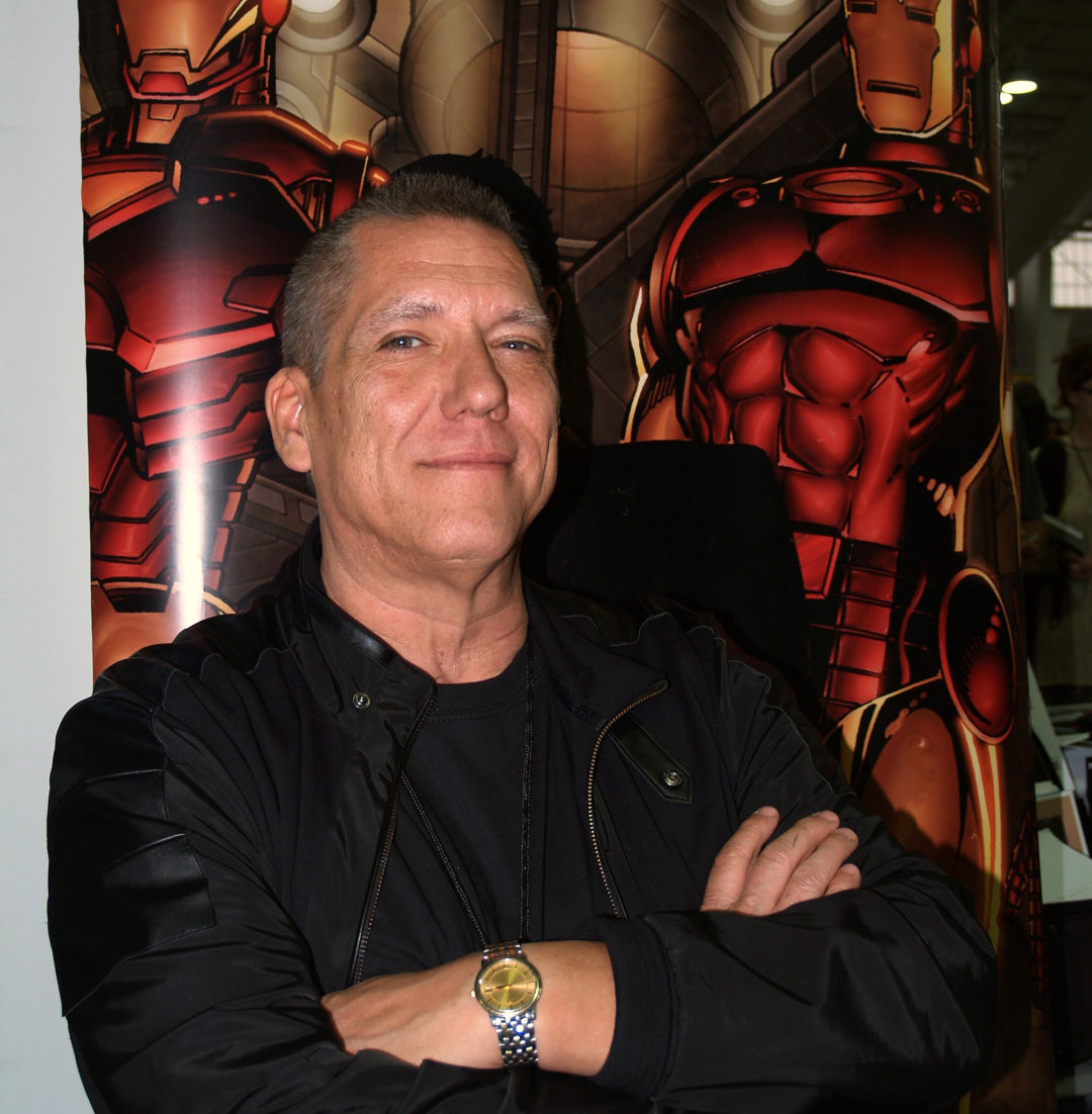 Bob layton kvw9y8