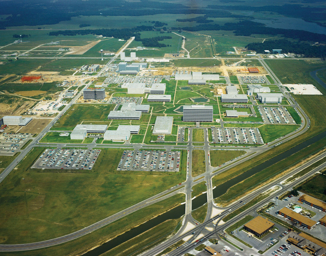 The Future of the Johnson Space Center Is Up in the Air 