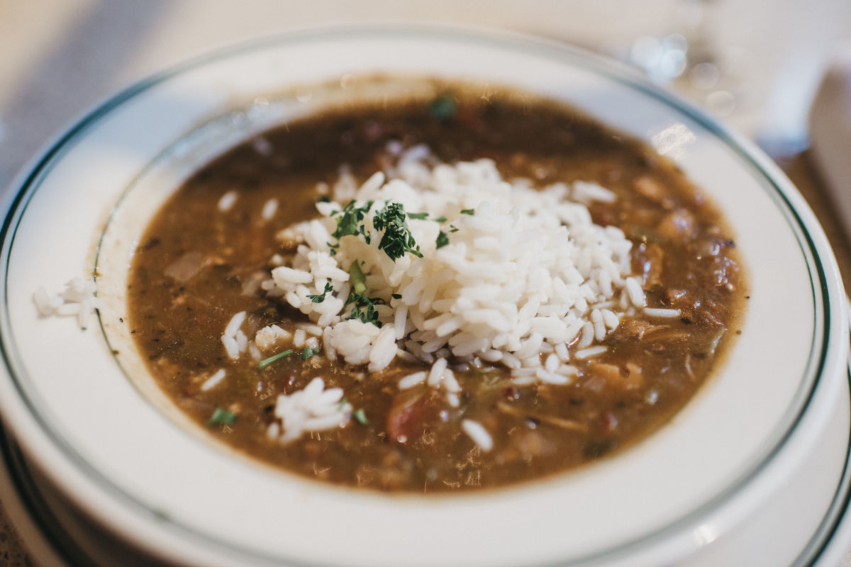 Here's Where You Can Get Some of the Best Gumbo in Houston Houstonia