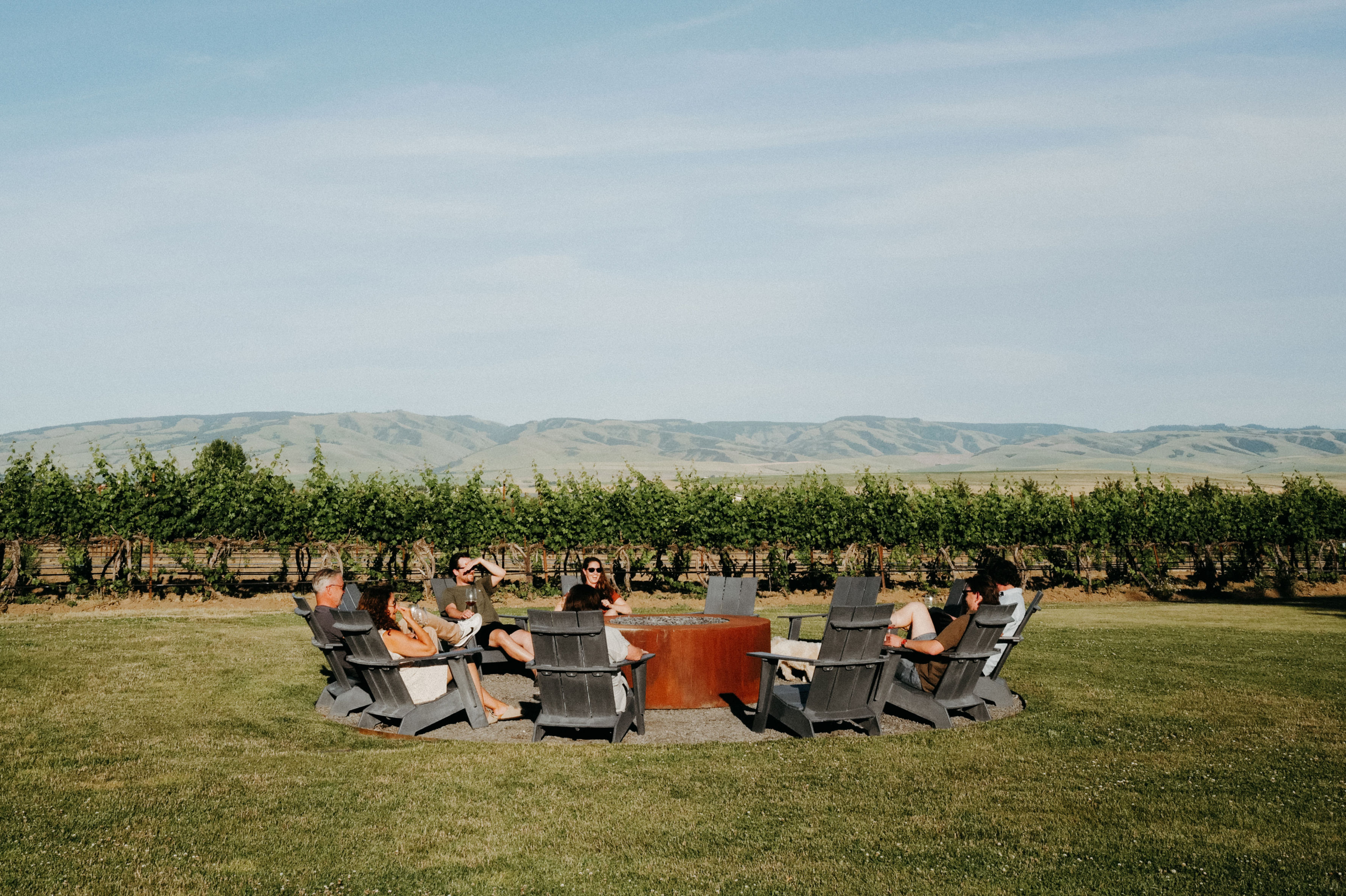 wine tasting tours woodinville