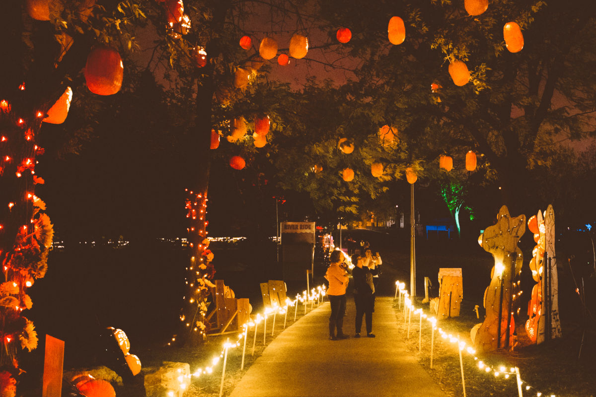 9 Ways To Celebrate Halloween All Month Long Park City Magazine