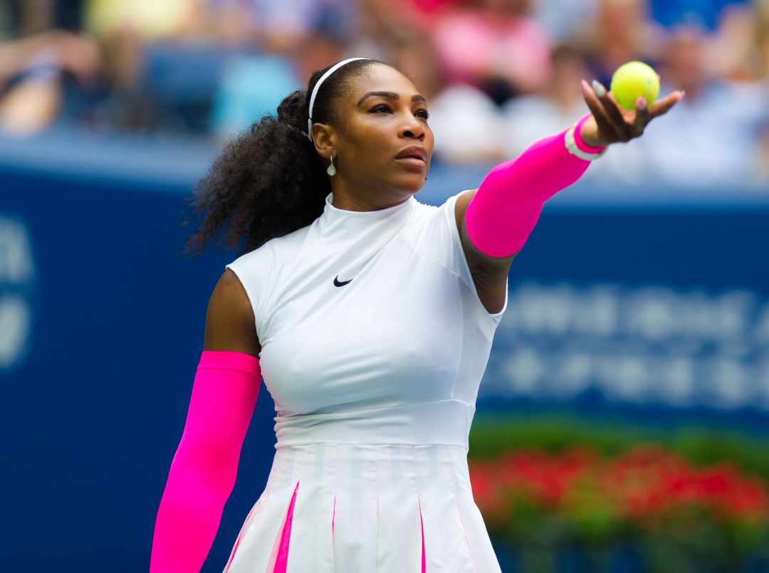 Did You Know Serena Williams Trained At Img Academy Sarasota Magazine 9164