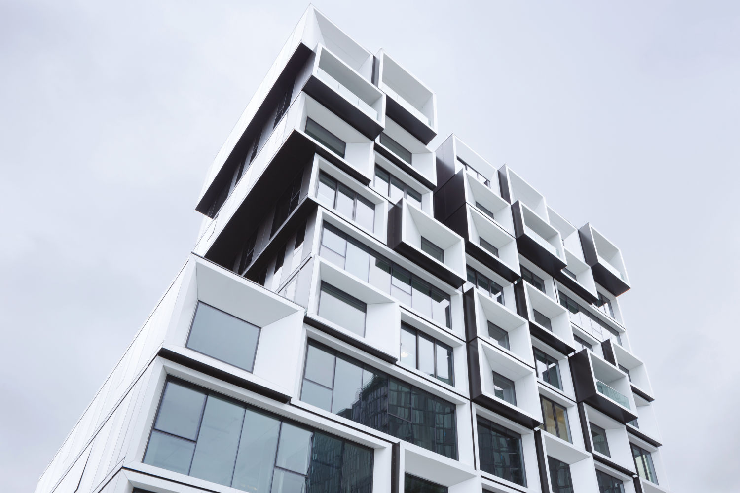 Architect Carrie Strickland Leads An Acclaimed Portland Firm Into A New Era Portland Monthly