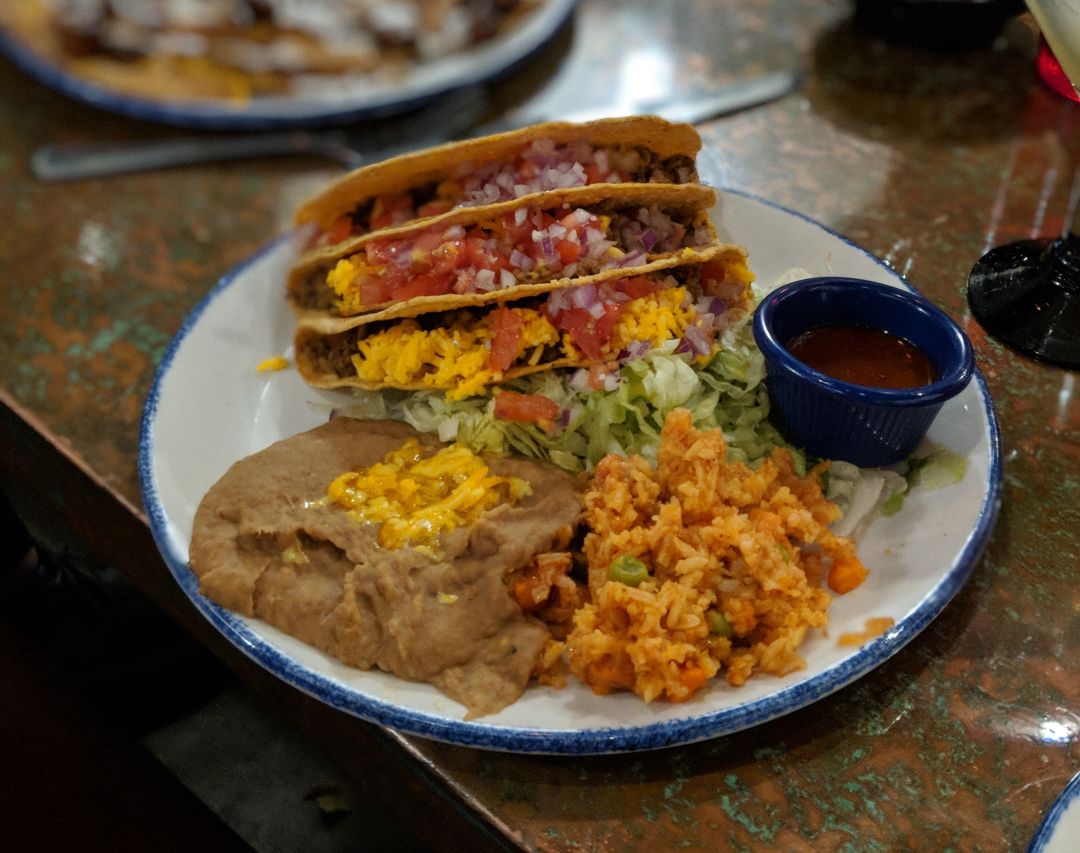 best mexican food in houston 2019