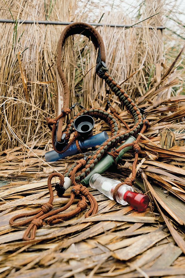 Duck hunting tools nbwomk