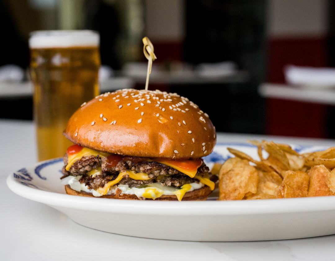 Bck burger 1 sekwql