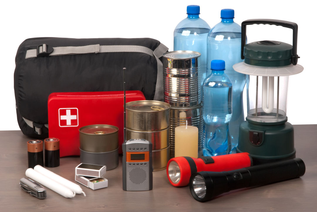 15 non-essential items to keep in your earthquake survival kit