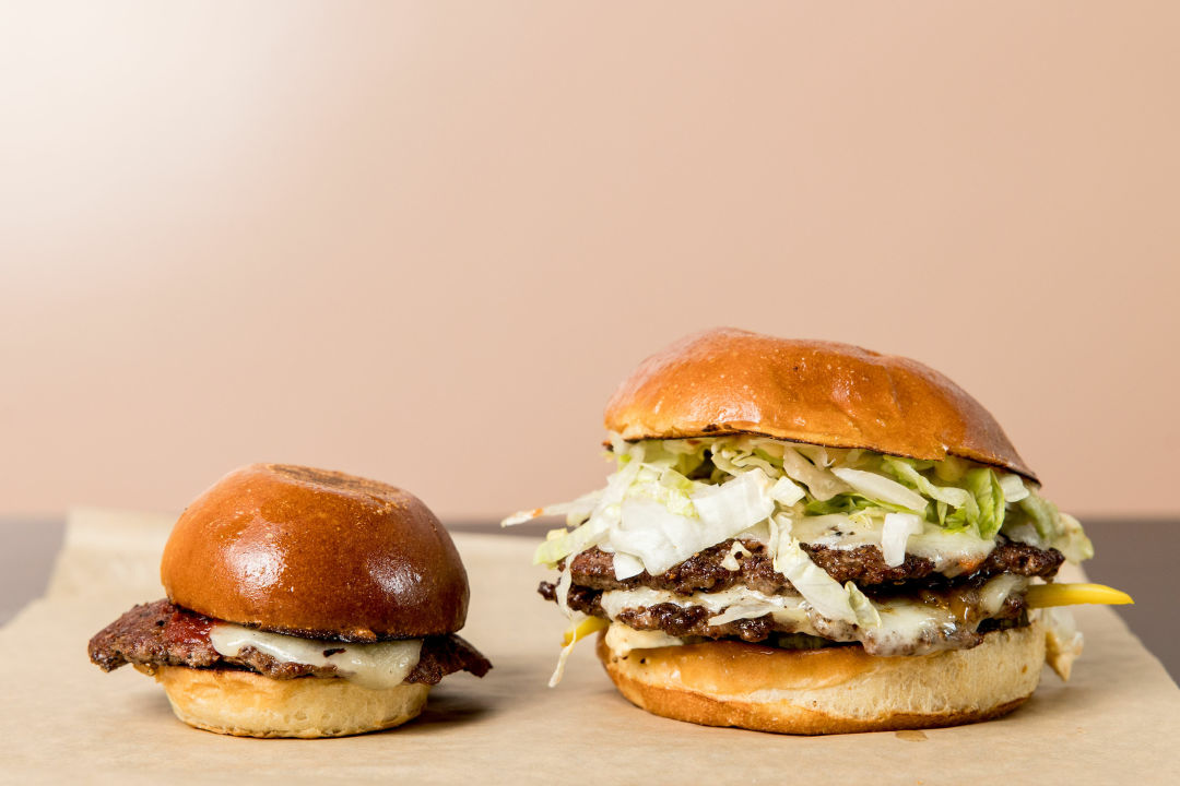 21 Burgers You Need to Try in Seattle, Washington