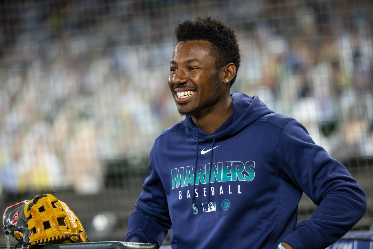 Seattle Mariners: Making National League Baseball More Exciting - Lookout  Landing