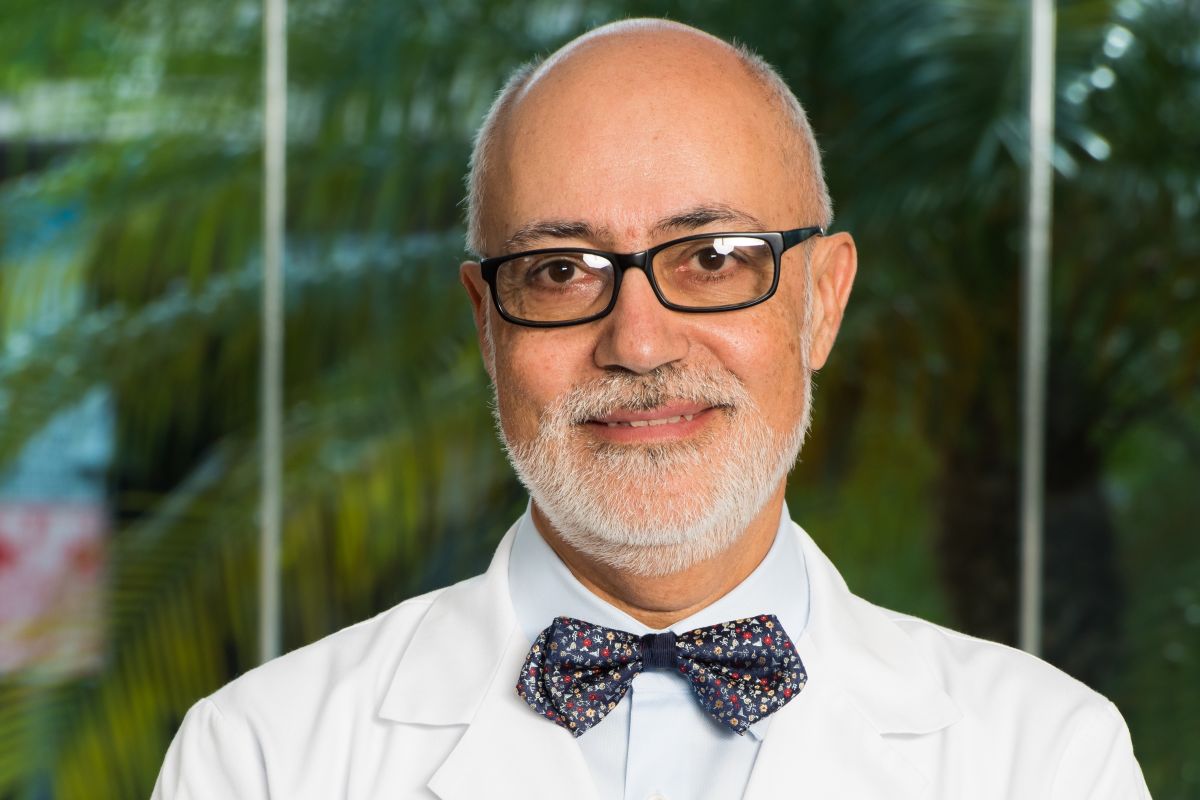 Sarasota Memorial Hospital Installs New Physician Leaders